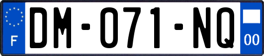 DM-071-NQ