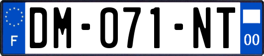DM-071-NT