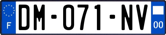 DM-071-NV