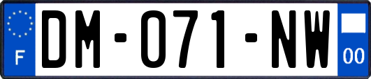 DM-071-NW
