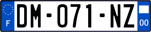DM-071-NZ