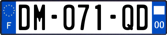 DM-071-QD