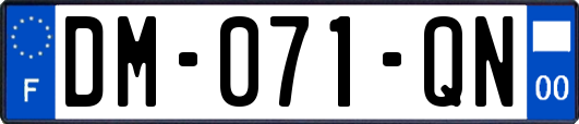 DM-071-QN