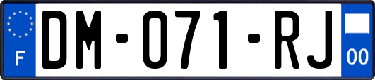 DM-071-RJ