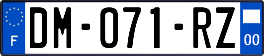 DM-071-RZ