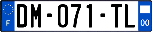 DM-071-TL