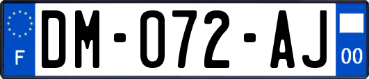 DM-072-AJ