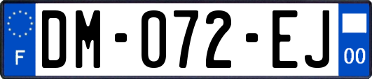 DM-072-EJ