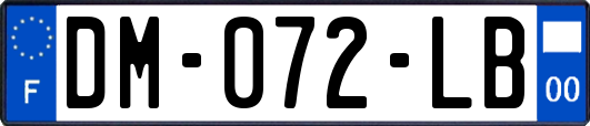 DM-072-LB