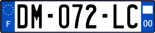 DM-072-LC
