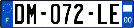DM-072-LE