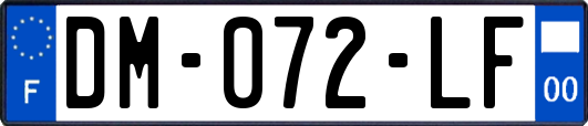 DM-072-LF