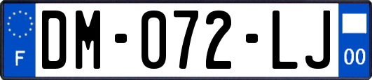 DM-072-LJ