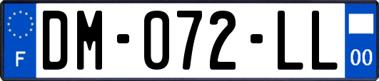 DM-072-LL