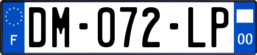 DM-072-LP