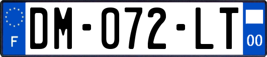 DM-072-LT