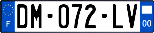 DM-072-LV