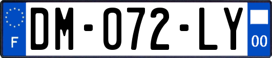 DM-072-LY