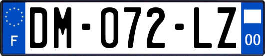 DM-072-LZ