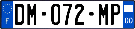 DM-072-MP