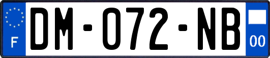 DM-072-NB