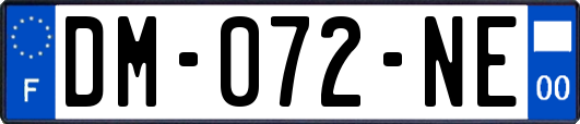 DM-072-NE