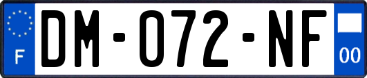 DM-072-NF