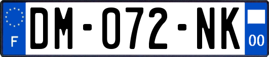 DM-072-NK