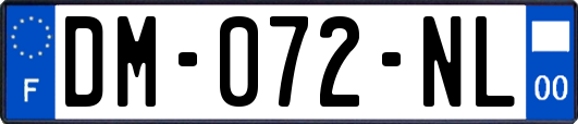 DM-072-NL