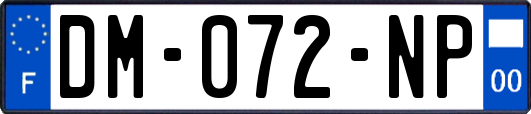 DM-072-NP