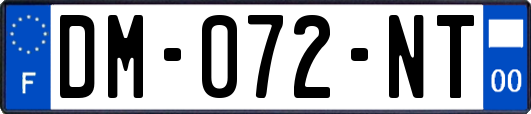 DM-072-NT