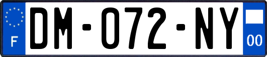 DM-072-NY