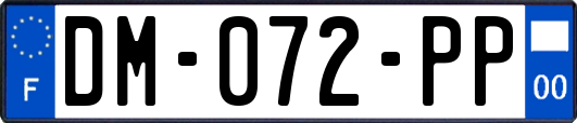 DM-072-PP