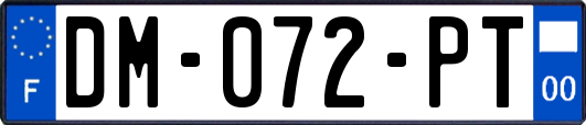 DM-072-PT