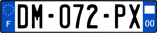 DM-072-PX