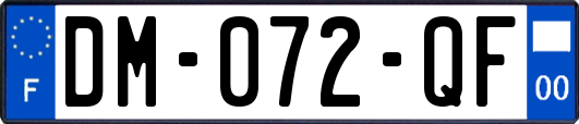 DM-072-QF