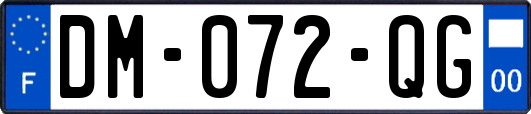 DM-072-QG