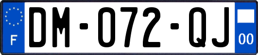 DM-072-QJ