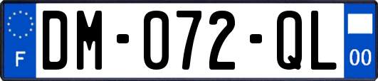 DM-072-QL