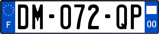 DM-072-QP