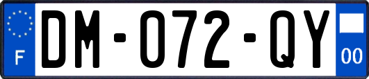 DM-072-QY