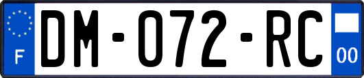 DM-072-RC
