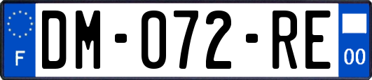 DM-072-RE