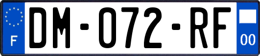 DM-072-RF