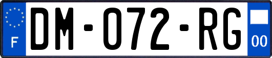 DM-072-RG