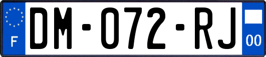 DM-072-RJ