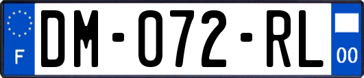 DM-072-RL