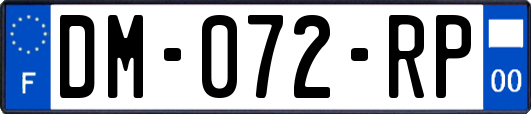 DM-072-RP