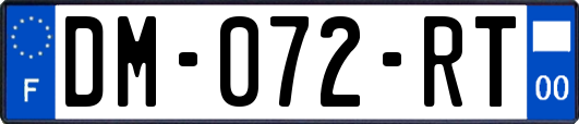 DM-072-RT