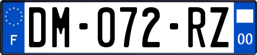 DM-072-RZ